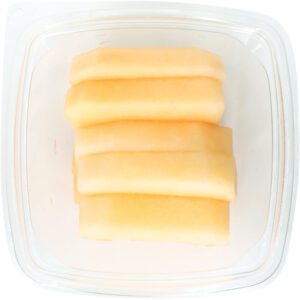 Sweet Melon Slice
