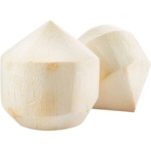 Tender Coconut