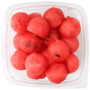 Watermelon Marbles