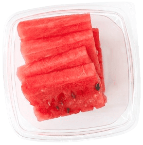 Watermelon Slice