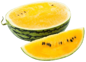 Watermelon Yellow Thailand