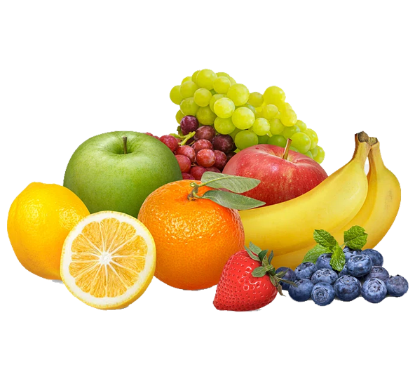 fruits