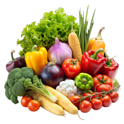 Vegetables