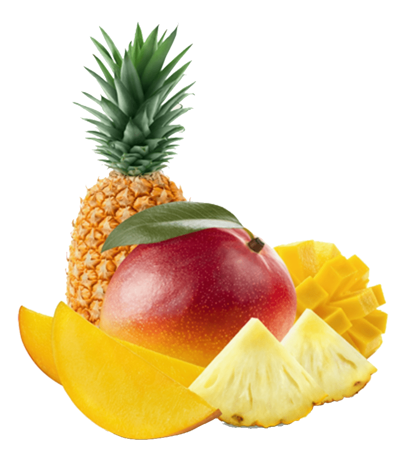 Exotic-Fruits