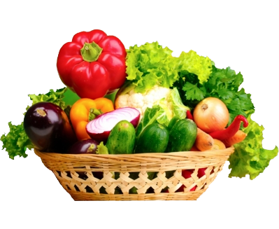 Exotic-Vegetables