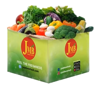 Vegetable Box