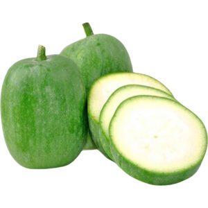 Ash Gourd