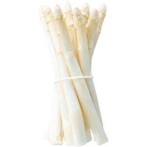 Asparagus White