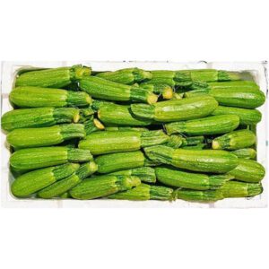 Baby Marrow Box