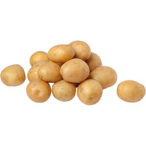 Baby Potato