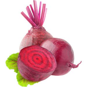 Beetroot Sanitized