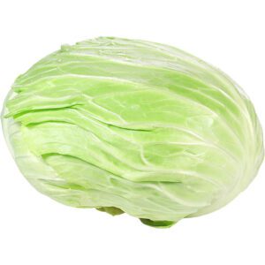 Cabbage White Flat