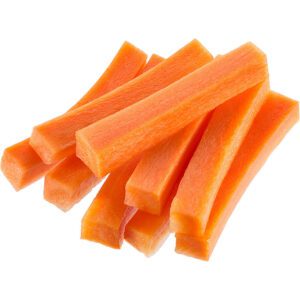 Carrot Stick