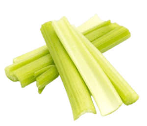 Celery Stick Sanitized