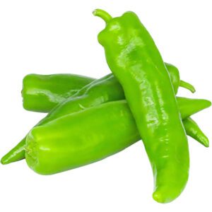 Chilli Long Flat