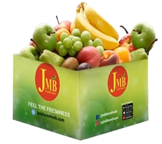 Fruit Box