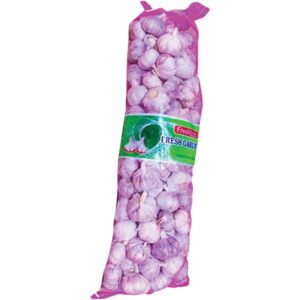 Garlic China Bag