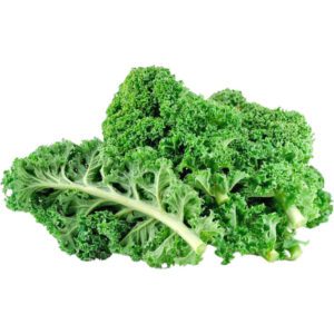 Kale Leaves