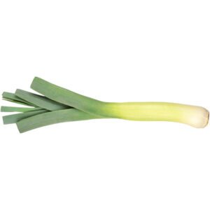 Leeks Holland