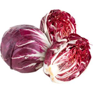 Lettuce Radicchio