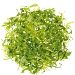 Lettuce Romaine Shredded