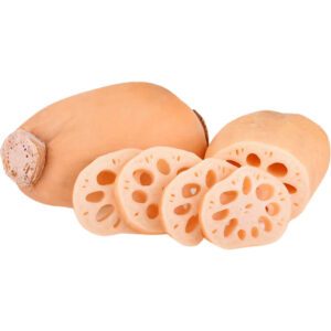 Lotus Root China