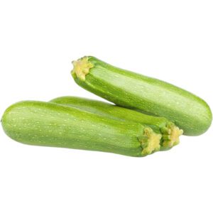 Mini Courgette