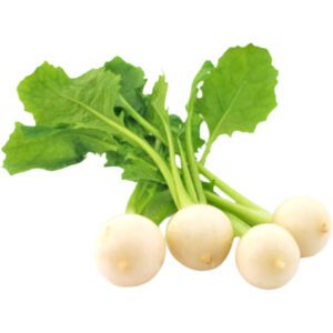 Mini Turnip