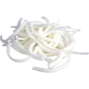 Onion Brown Julienne