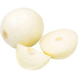 Onion Brown Peeled