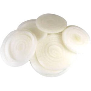 Onion Brown Sliced