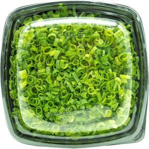Onion Spring Chopped