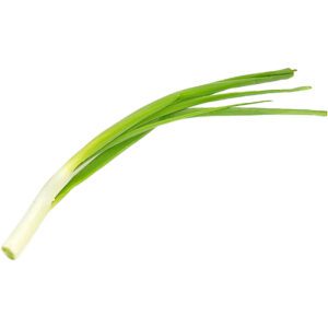 Onion Spring Whole Sanitized