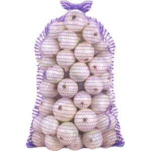 Onion White Spain Bag