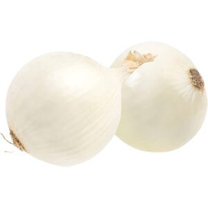 Onion White Spain