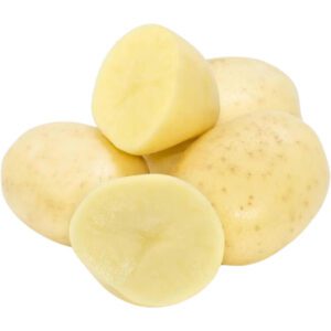 Potato Agria
