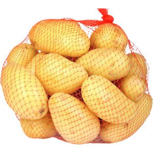 Potato Pakistan Bag