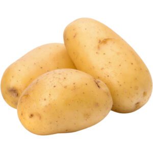 Potato Big