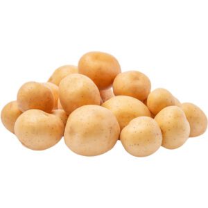 Potato Chat