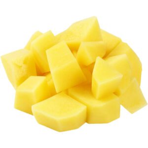 Potato Dice