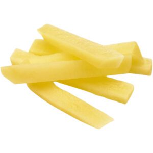 Potato French Fries