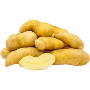 Potato La Ratte
