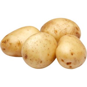 Potato Normal