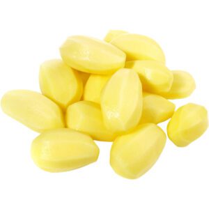 Potato Peeled
