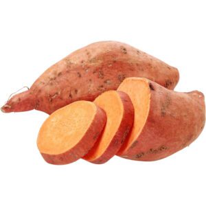 Potato Sweet South Africa