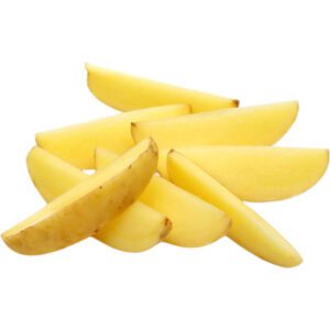 Potato Wedges