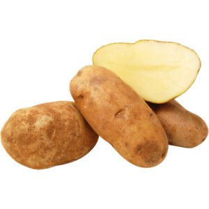Russet Idaho Potatoes