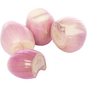 Shallots Peeled