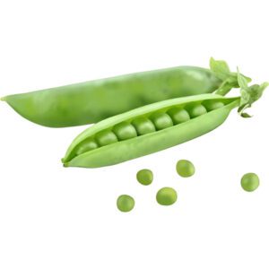 Sugar Snap Peas