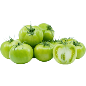 Tiger Tomatoes